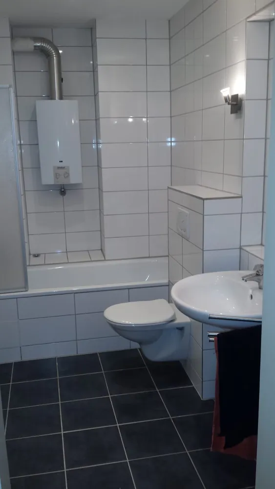 4 Zimmer Wohnung mit 109 m² in Wuppertal – Bild 4