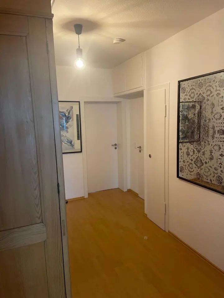 WG-Zimmer mit 16 m² in Düsseldorf – Bild 4