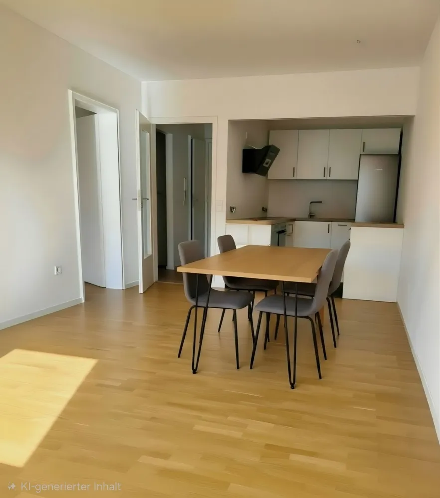 2 Zimmer Wohnung mit 60 m² in München – Bild 12