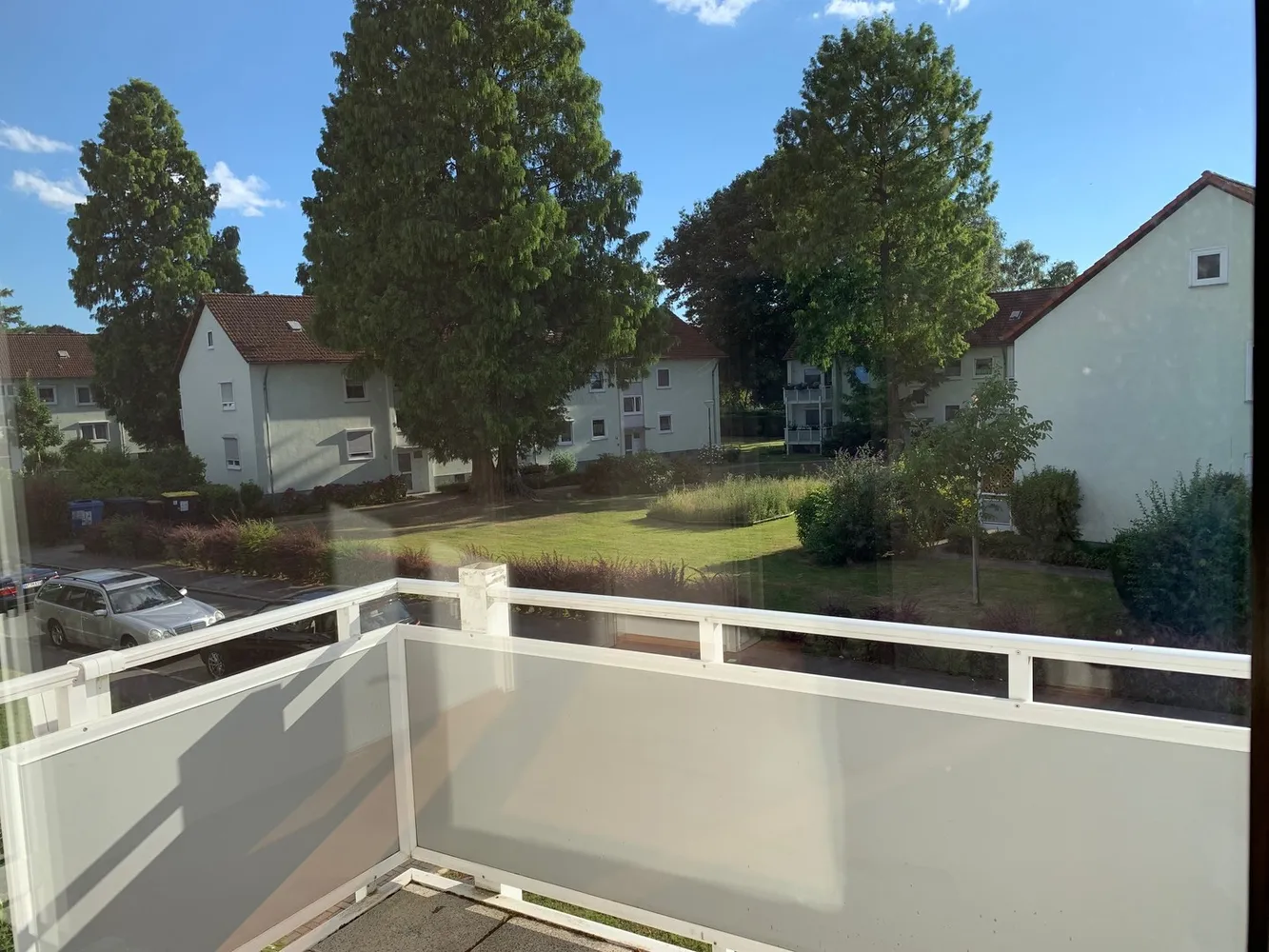2 Zimmer Wohnung mit 45 m² in Dortmund – Bild 4