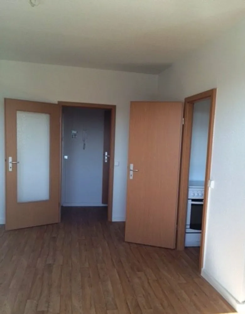 1 Zimmer Wohnung mit 34 m² in Berlin – Bild 4