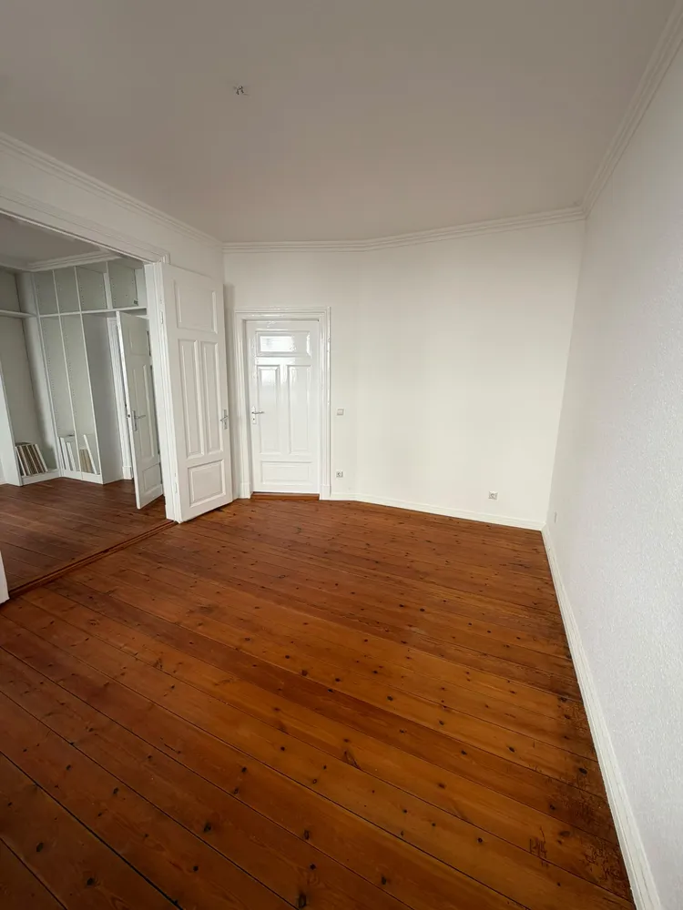2 Zimmer Wohnung mit 48 m² in Flensburg – Bild 9