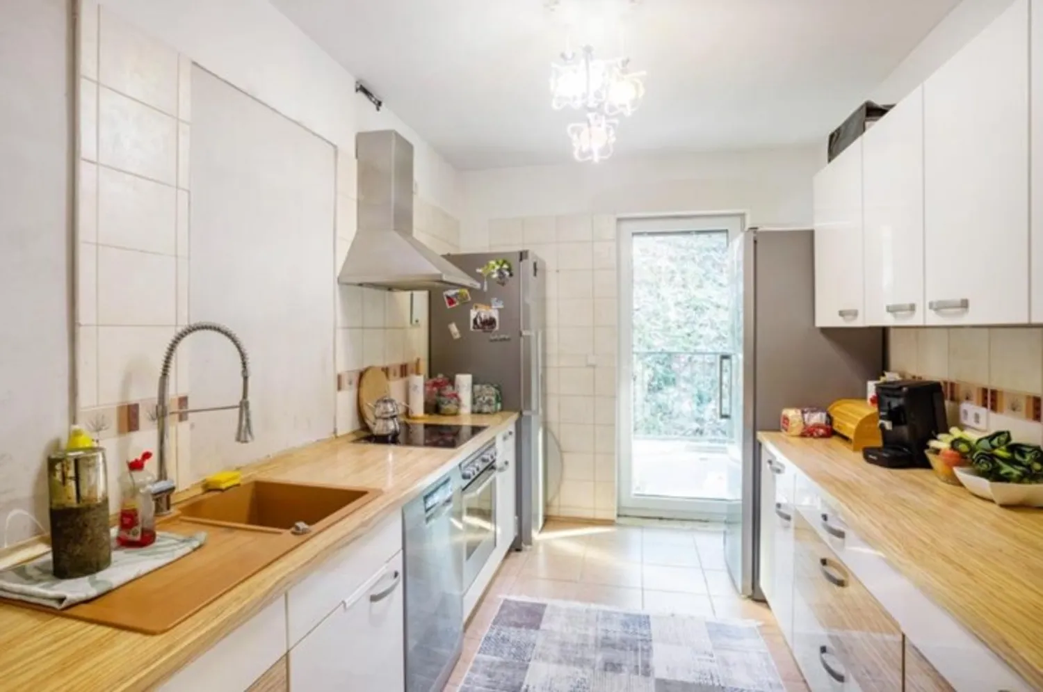 4 Zimmer Wohnung mit 101 m² in Potsdam – Bild 4