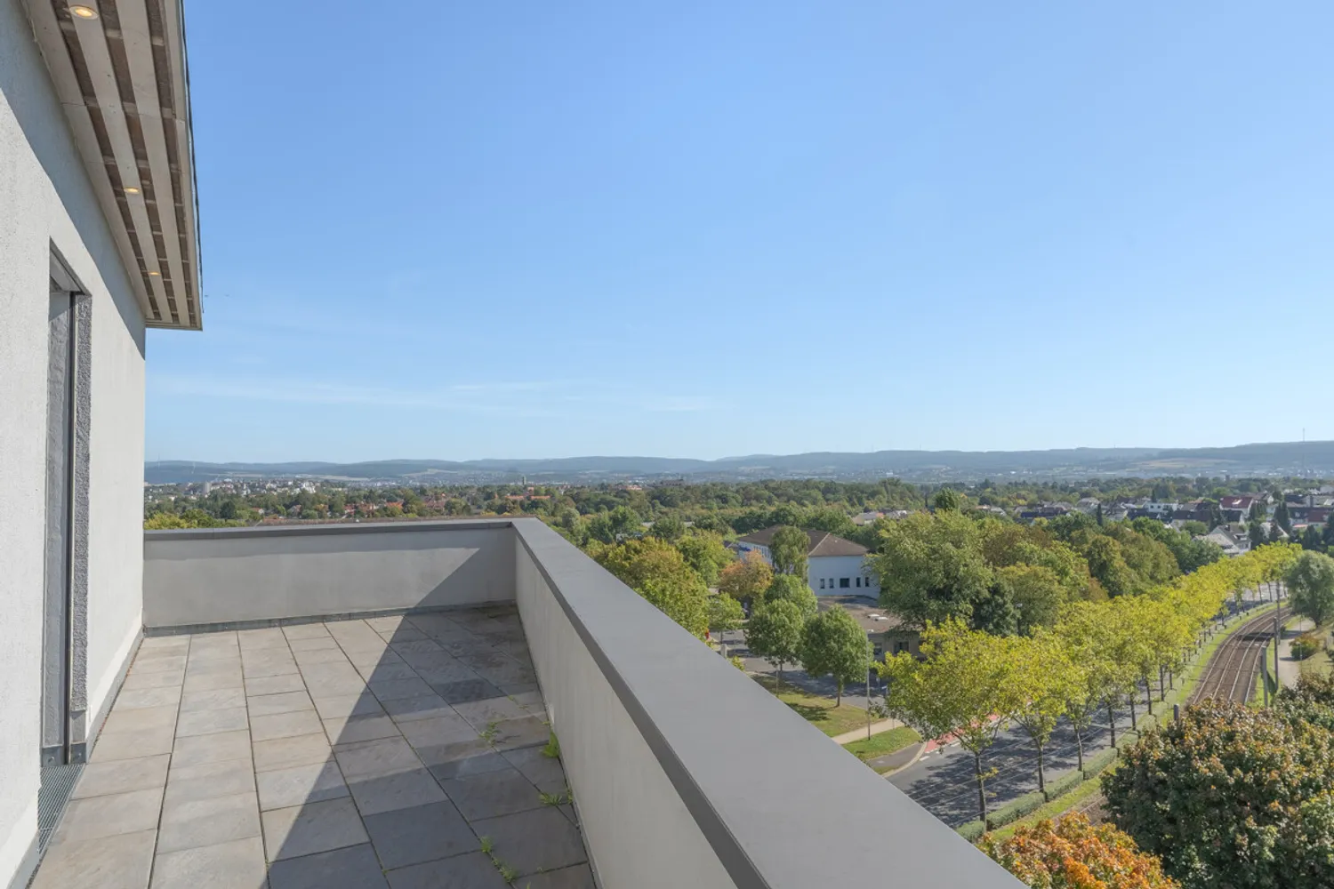 7 room apartment with 302 m² in Kassel – Photo 4