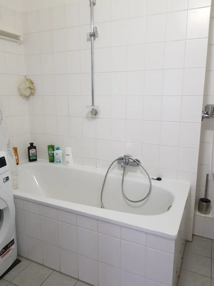 2 Zimmer Wohnung mit 55 m² in Hannover – Bild 3
