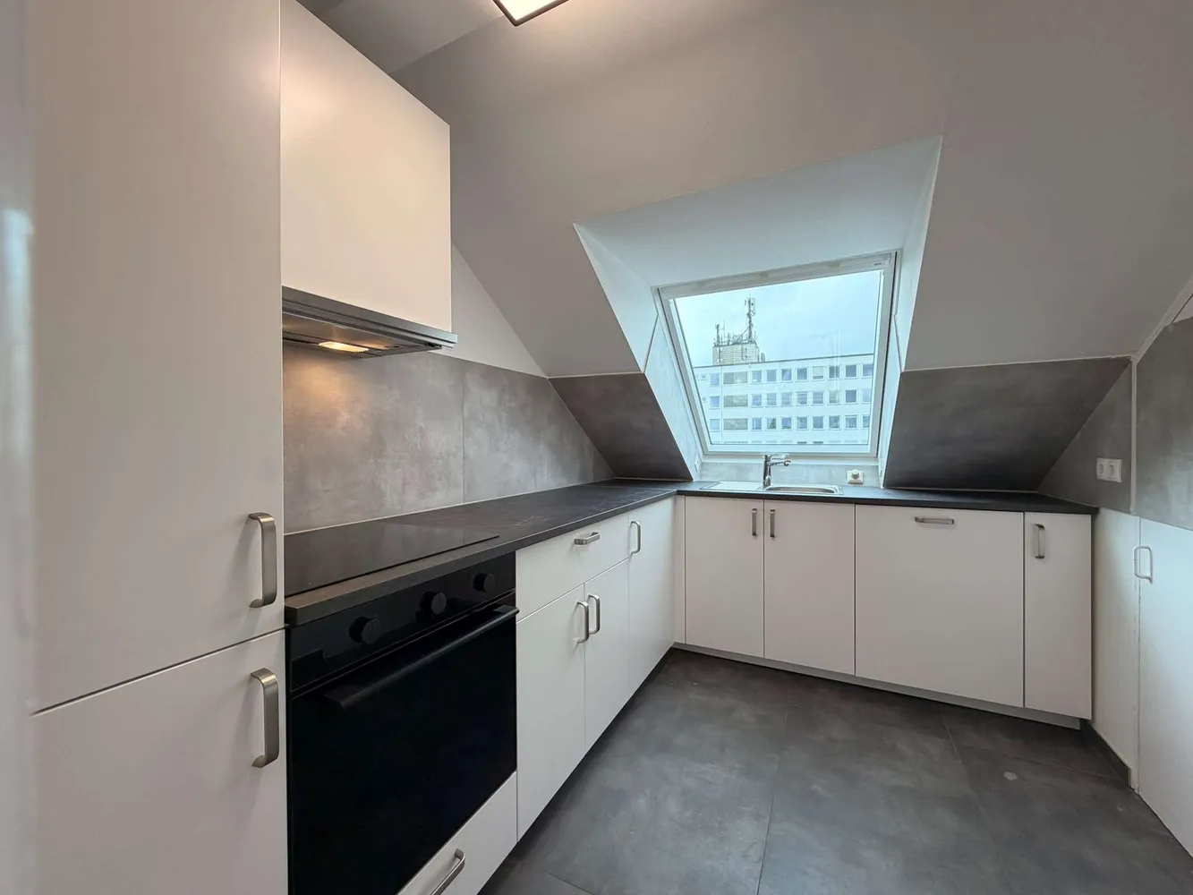 4 Zimmer Wohnung mit 101 m² in Mannheim – Bild 1