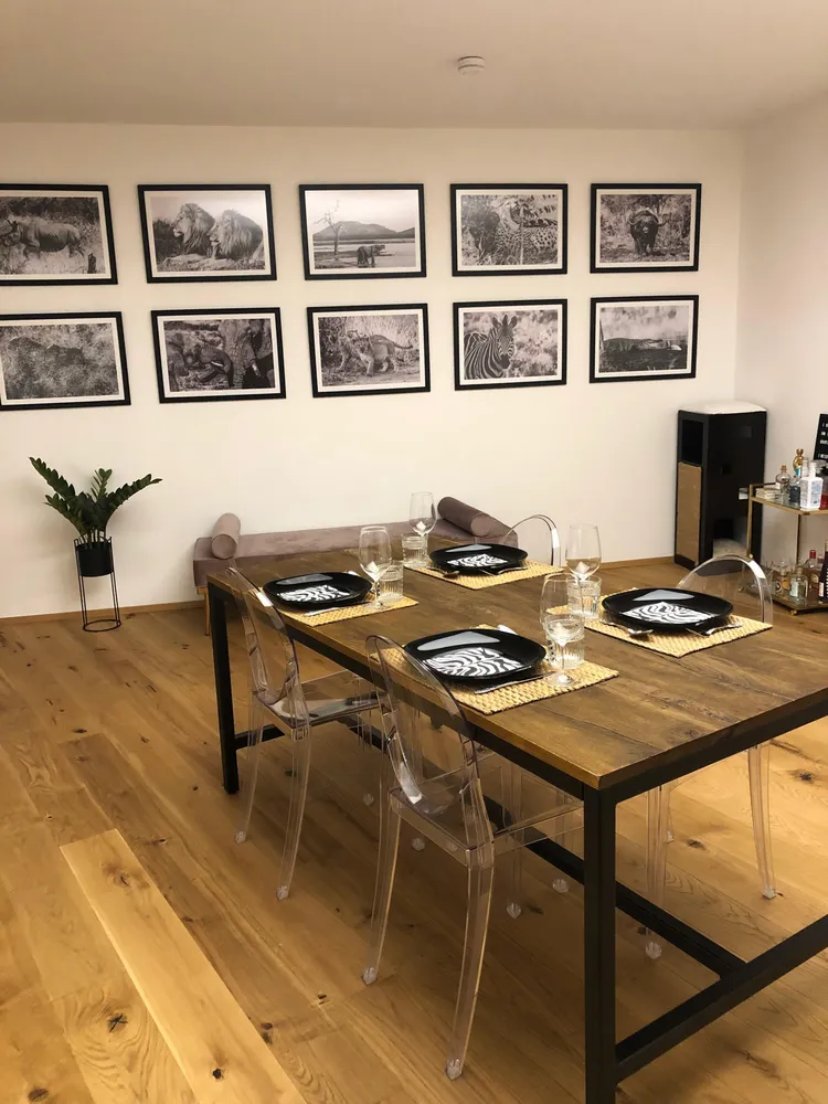 4 Zimmer Wohnung mit 141 m² in Frankfurt am Main – Bild 11
