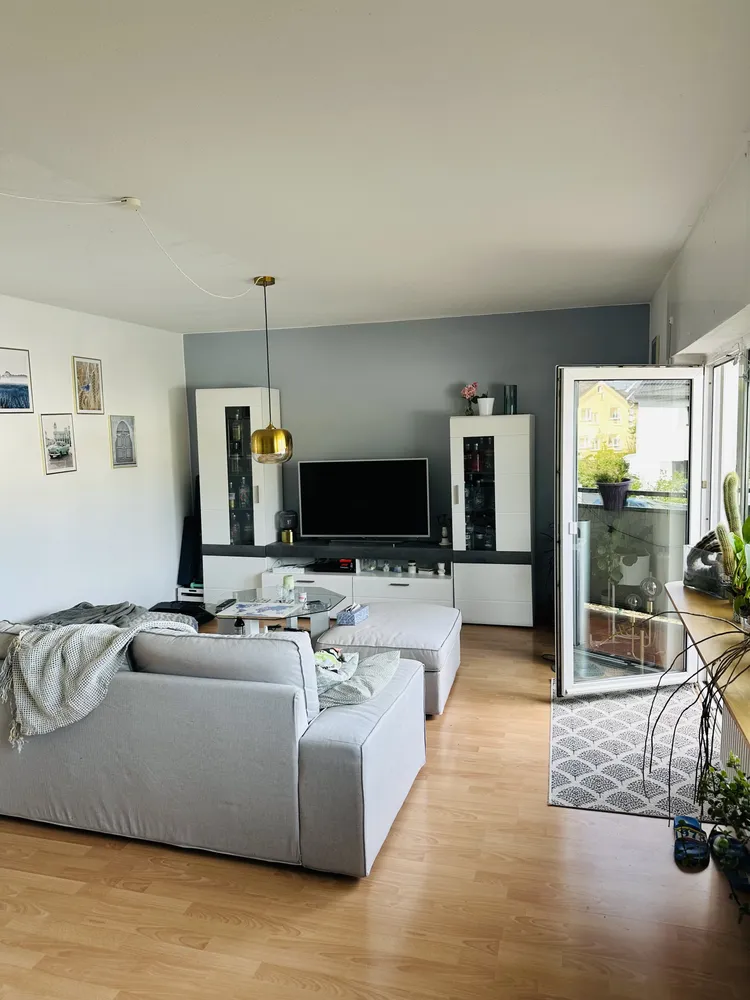 3 Zimmer Wohnung mit 70 m² in Wiesbaden – Bild 4