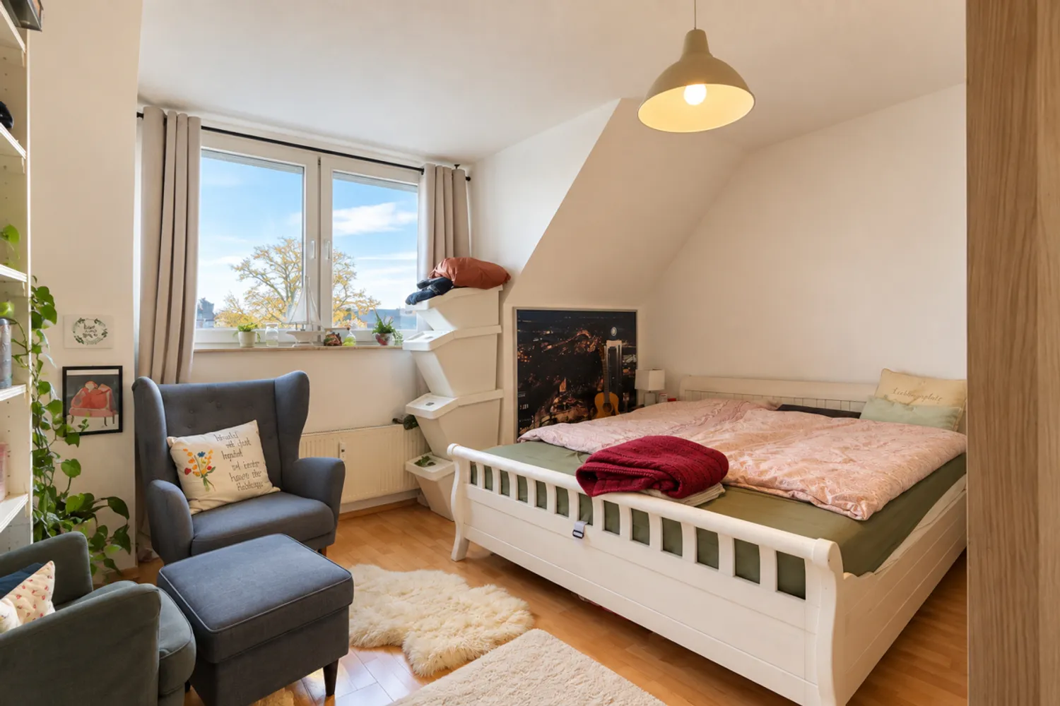 5 Zimmer Wohnung mit 127 m² in Halle (Saale) – Bild 10
