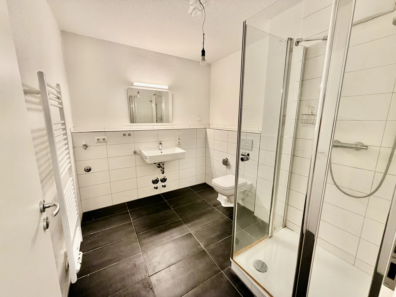 2 Zimmer Wohnung mit 55 m² in Bonn – Bild 5
