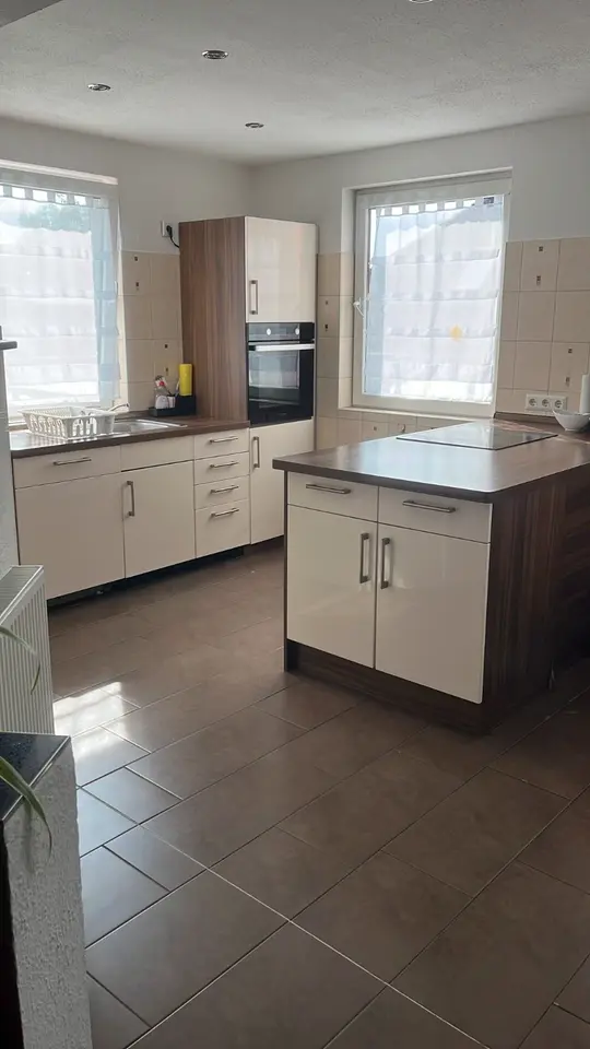 5 Zimmer Wohnung mit 130 m² in Verden (Aller) – Bild 9