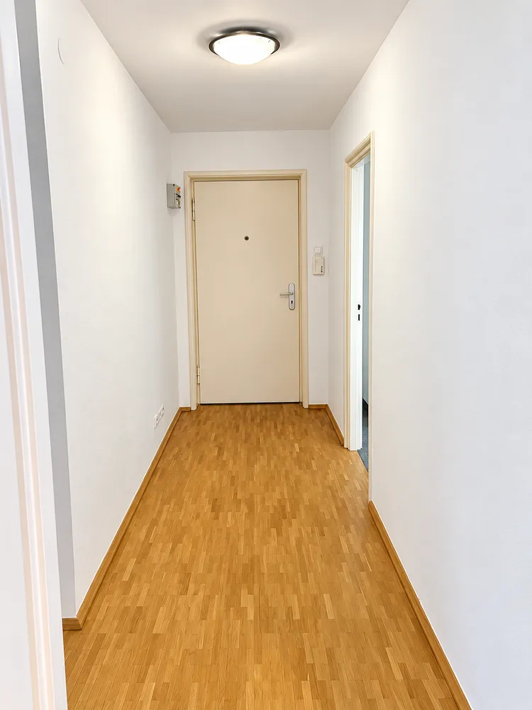 2 room apartment with 61 m² in Munich – Photo 6