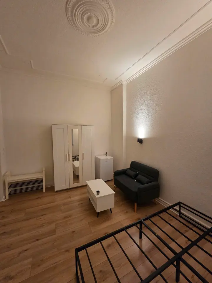 WG-Zimmer mit 16 m² in Bremen – Bild 1