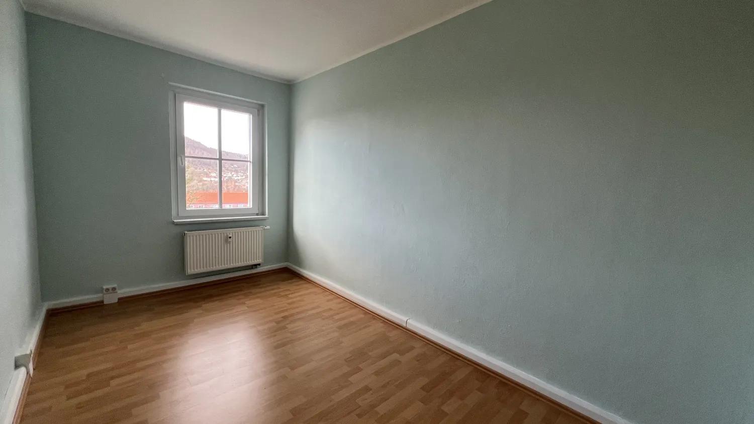 3 Zimmer Wohnung mit 64 m² in Suhl – Bild 6