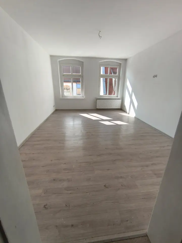 5 Zimmer Wohnung mit 137 m² in Torgau – Bild 2