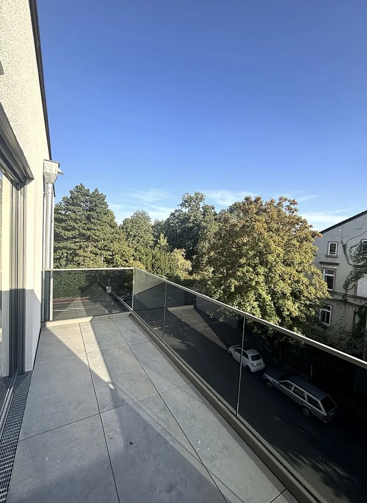 1 Zimmer Wohnung mit 43 m² in Darmstadt – Bild 11