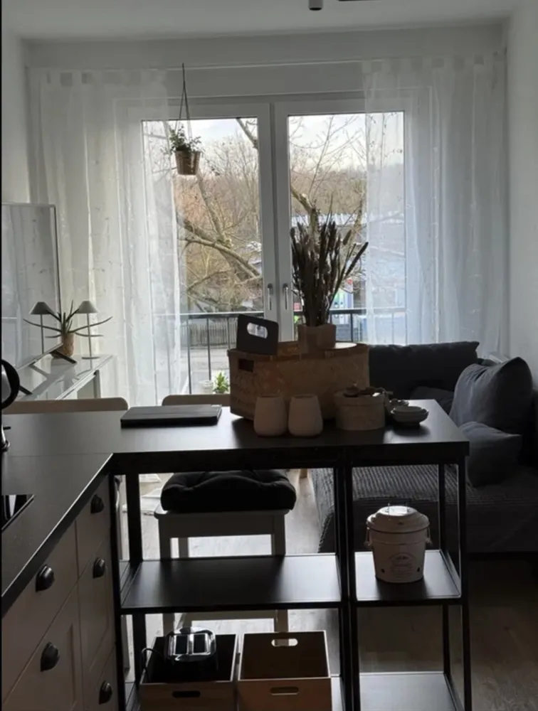2 Zimmer Wohnung mit 39 m² in Braunschweig – Bild 3