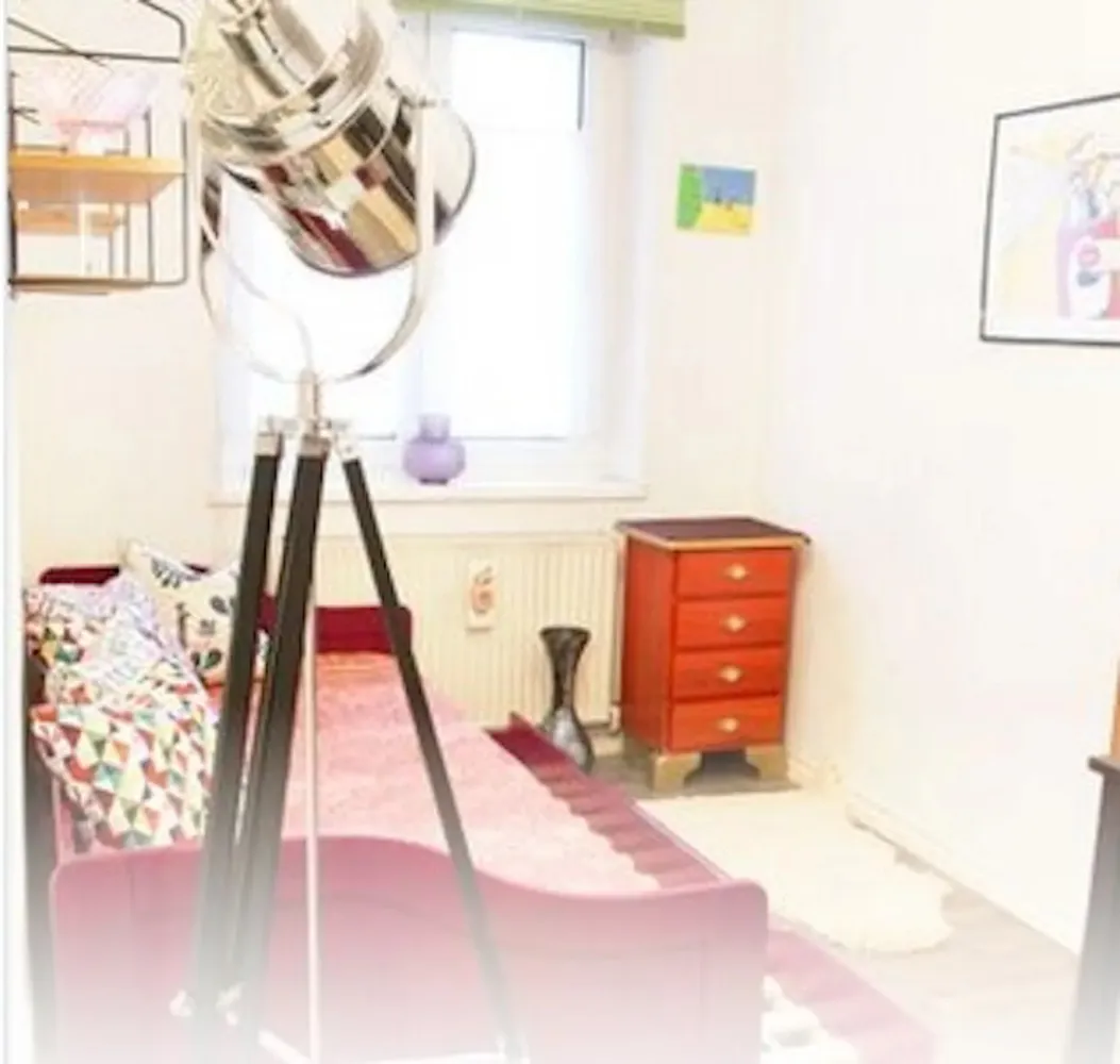 WG-Zimmer mit 10 m² in Berlin – Bild 3