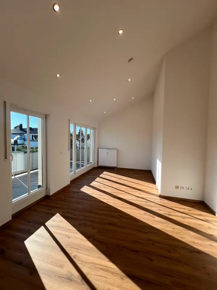 2 Zimmer Wohnung mit 67 m² in Ingolstadt – Bild 1