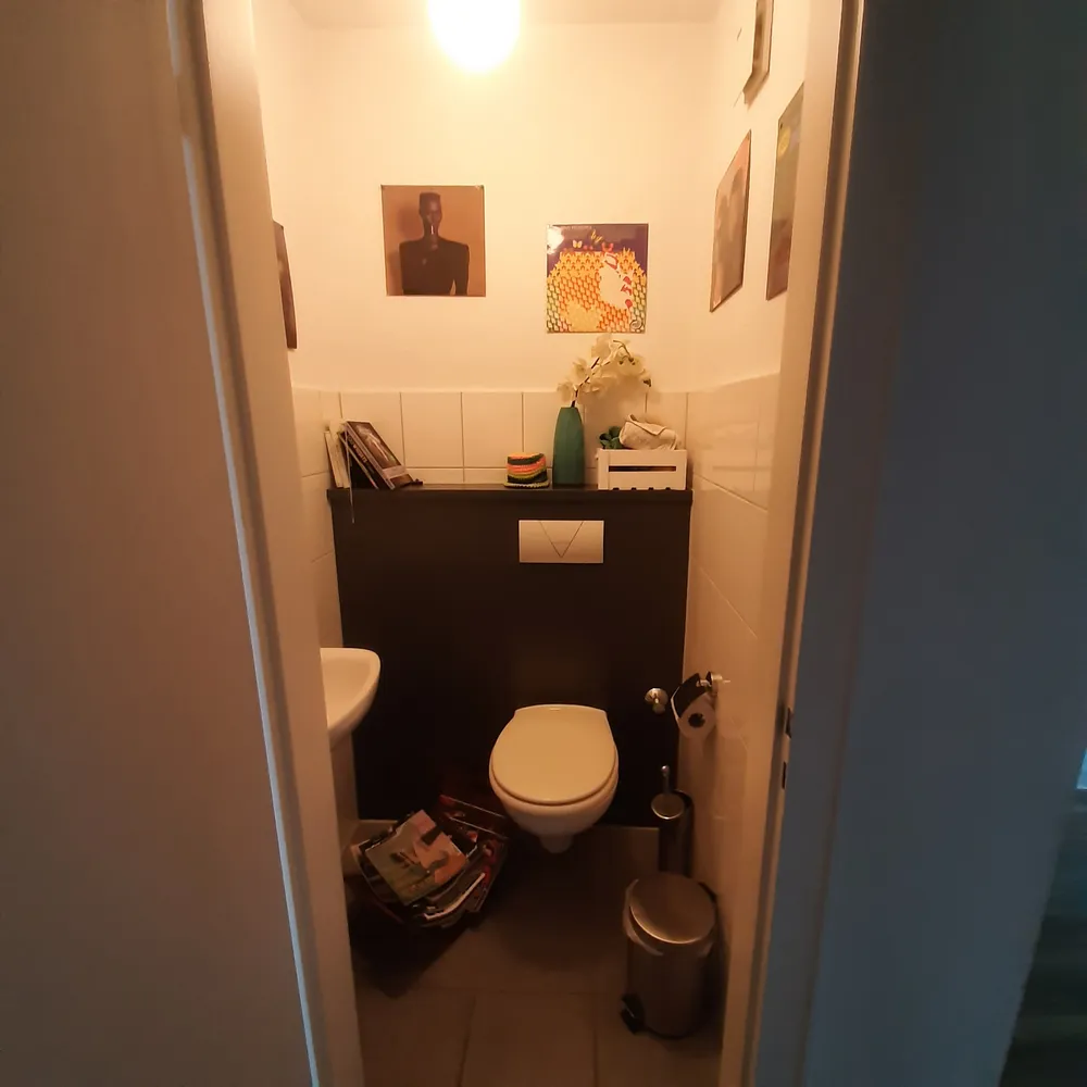 5 Zimmer Wohnung mit 125 m² in Düsseldorf – Bild 11