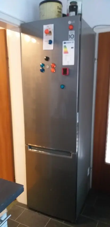 WG-Zimmer mit 13 m² in Augsburg – Bild 4