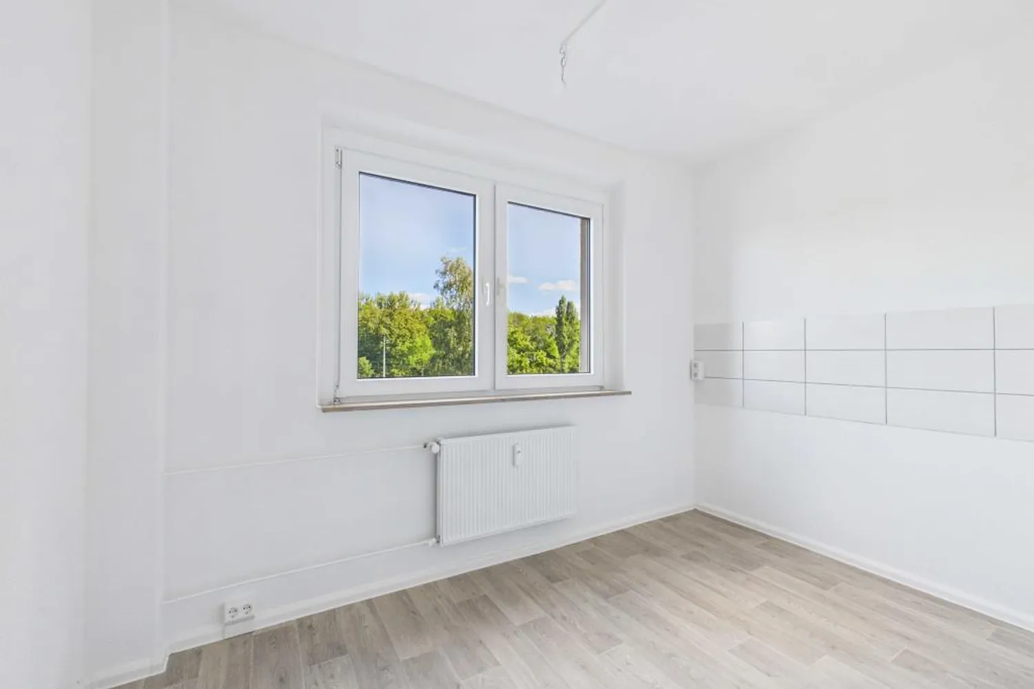 3 Zimmer Wohnung mit 62 m² in Leipzig – Bild 6