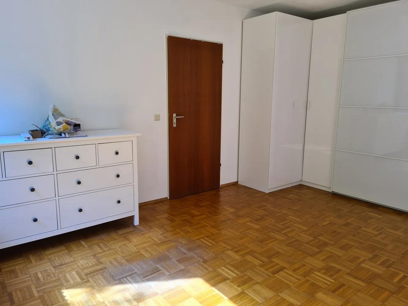 3 Zimmer Wohnung mit 115 m² in Düsseldorf – Bild 10