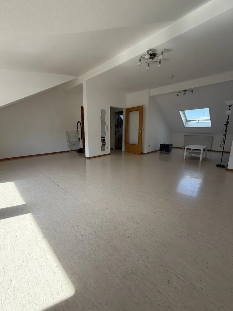 2 Zimmer Wohnung mit 80 m² in Mannheim – Bild 12