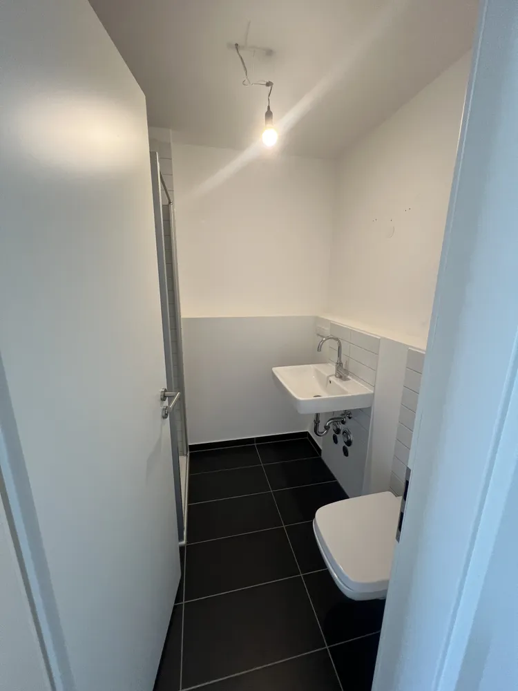 1 room apartment with 27 m² in Magdeburg – Photo 6