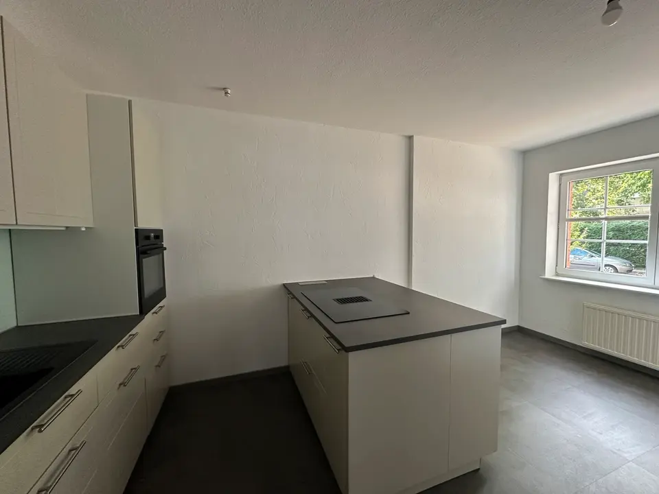 2 Zimmer Wohnung mit 52 m² in Rheine – Bild 6