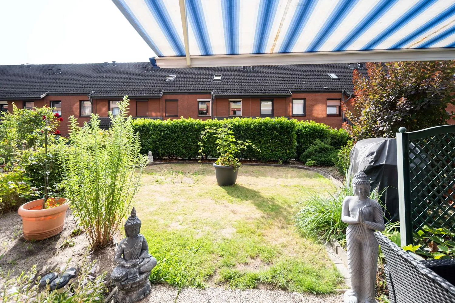 2 Zimmer Wohnung mit 58 m² in Bremen – Bild 10