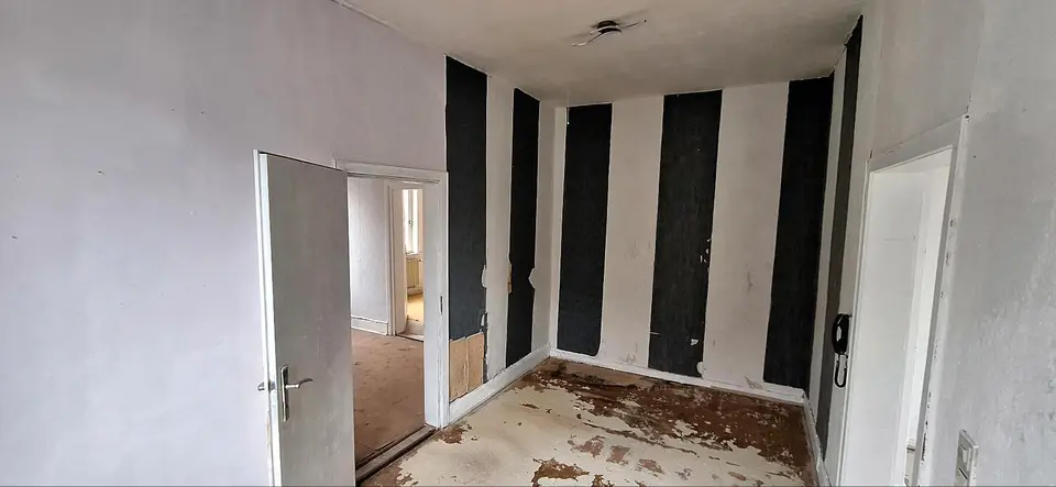 5 Zimmer Wohnung mit 95 m² in Seesen – Bild 9