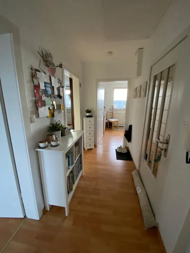 3 Zimmer Wohnung mit 61 m² in Wiesbaden – Bild 8