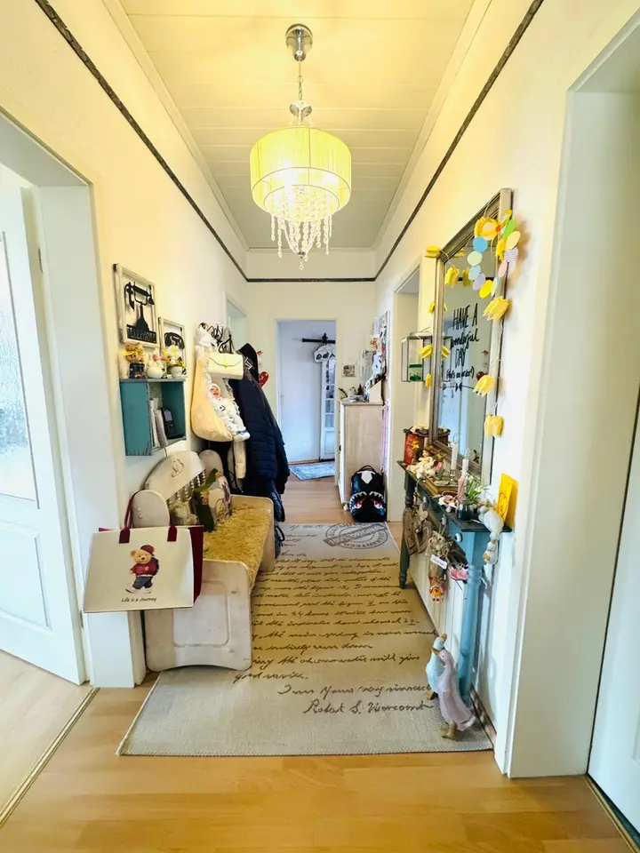 6 Zimmer Wohnung mit 170 m² in Sonneberg – Bild 5