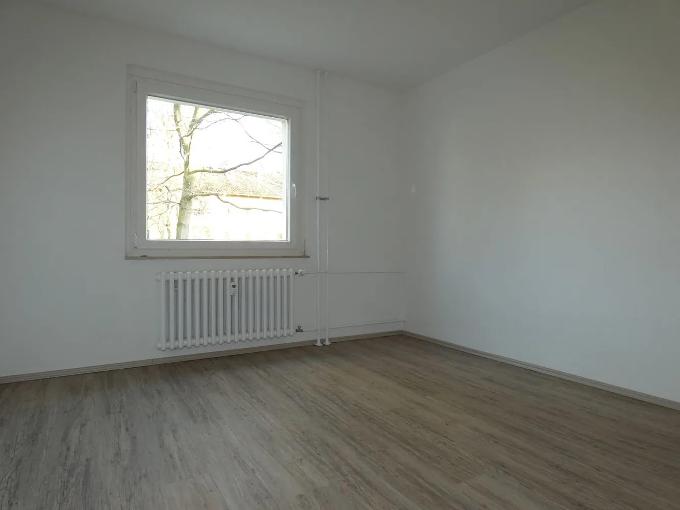 3 Zimmer Wohnung mit 51 m² in Mülheim an der Ruhr – Bild 6