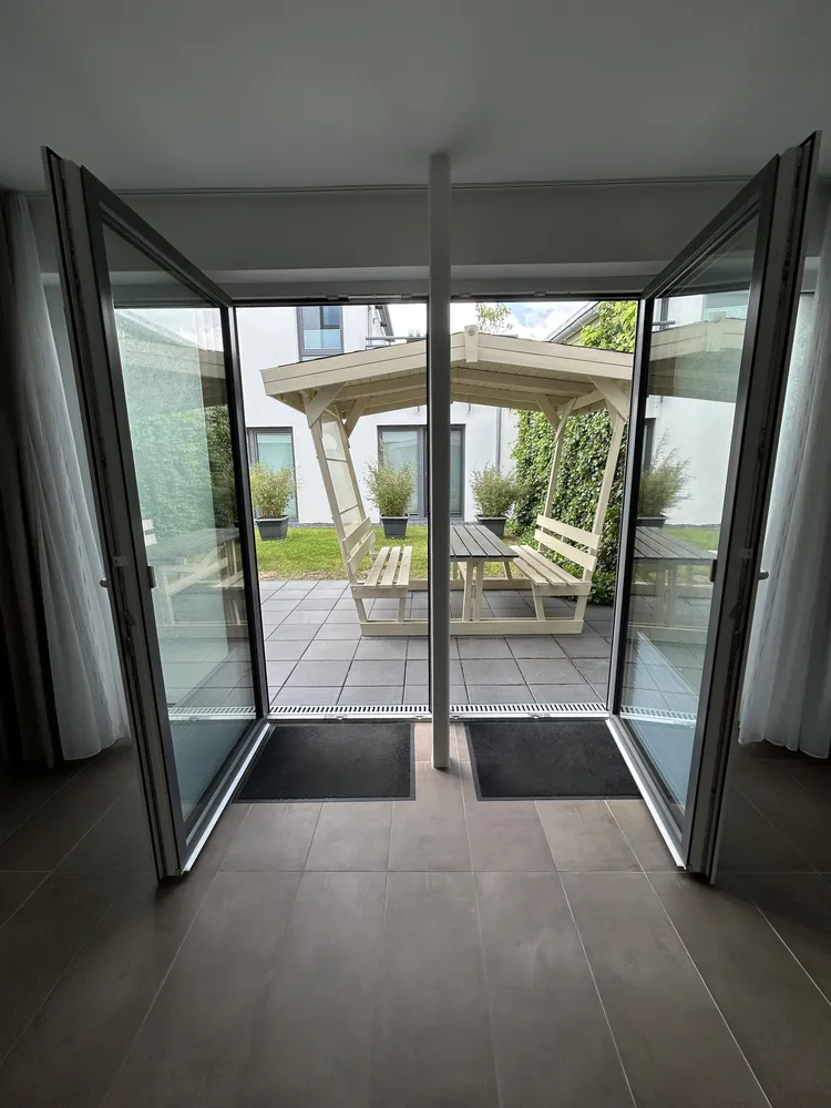 2 Zimmer Wohnung mit 81 m² in Hannover – Bild 9