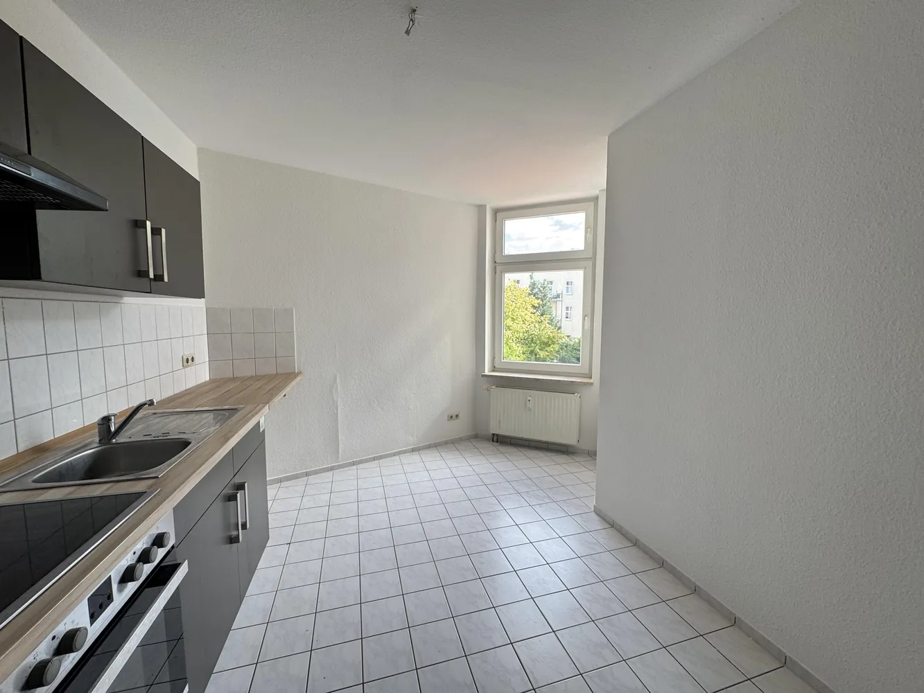 3 room apartment with 72 m² in Magdeburg – Photo 12