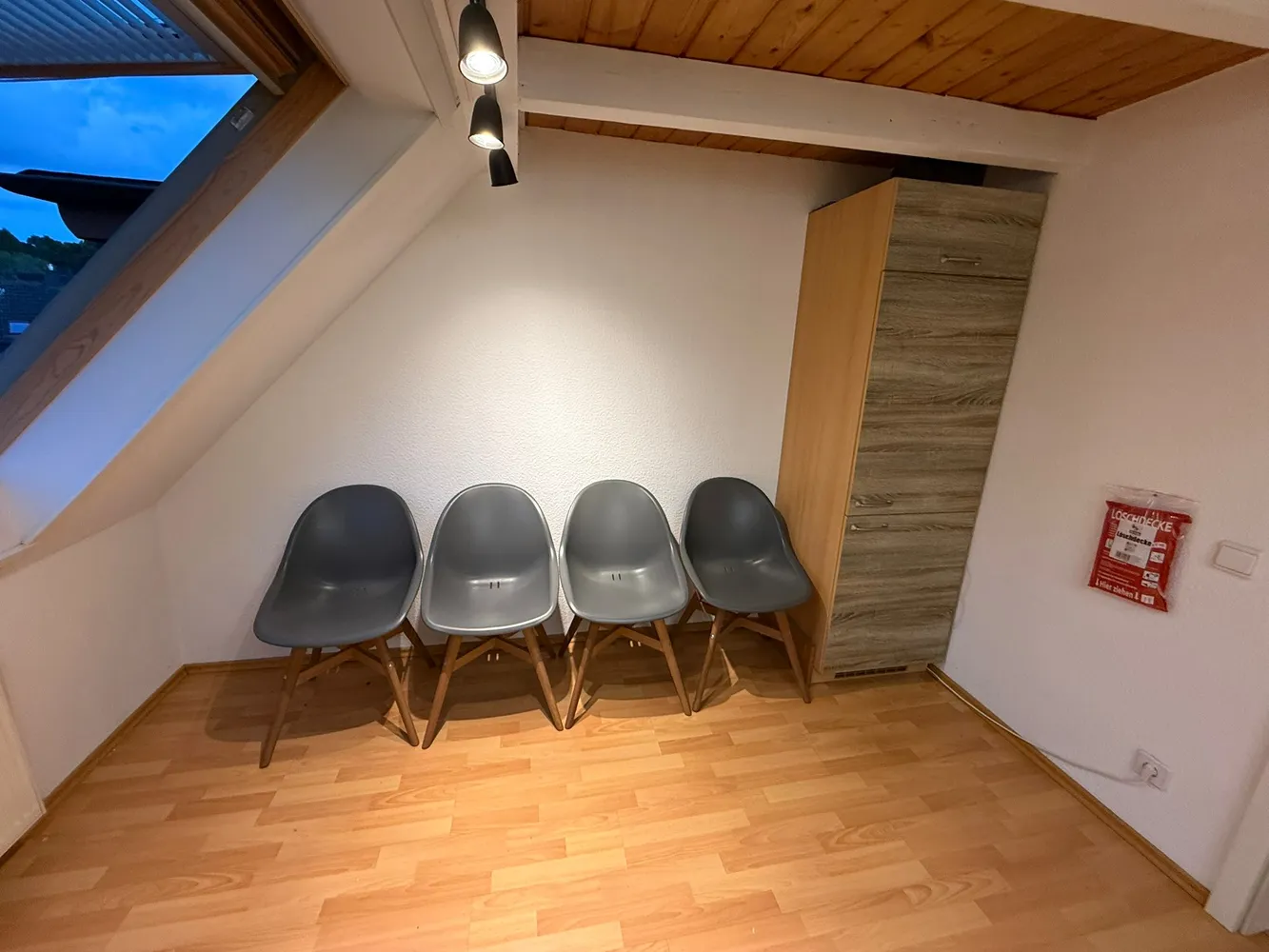 2 Zimmer Wohnung mit 45 m² in Dortmund – Bild 5