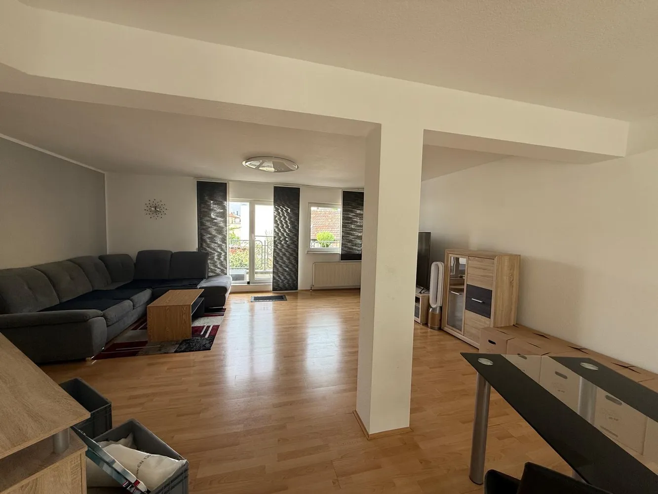 2 Zimmer Wohnung mit 90 m² in Ludwigshafen am Rhein – Bild 5