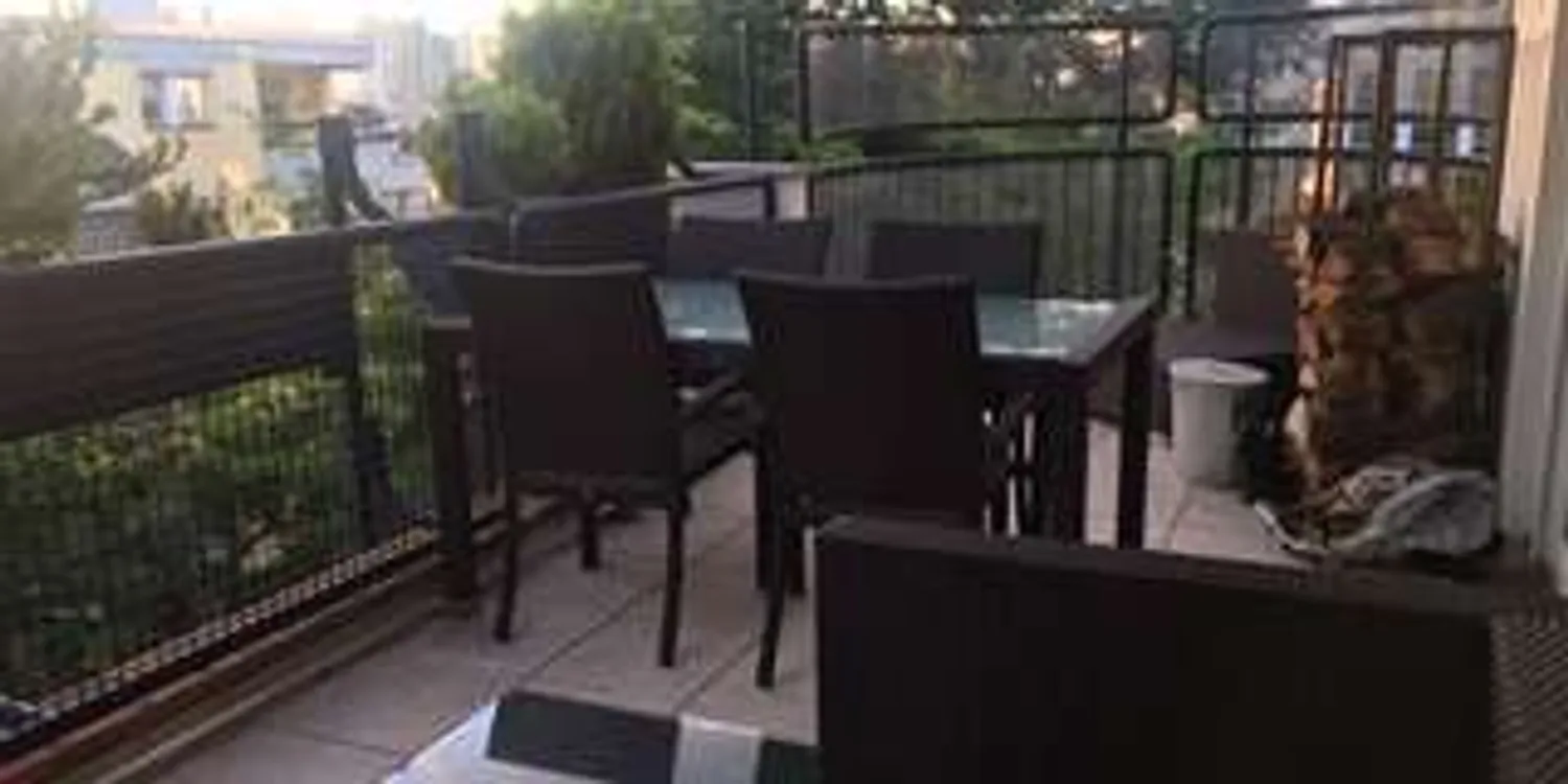 4 Zimmer Wohnung mit 137 m² in Frankfurt am Main – Bild 8