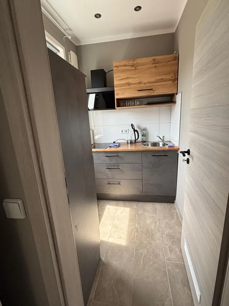 1 Zimmer Wohnung mit 38 m² in Potsdam – Bild 10