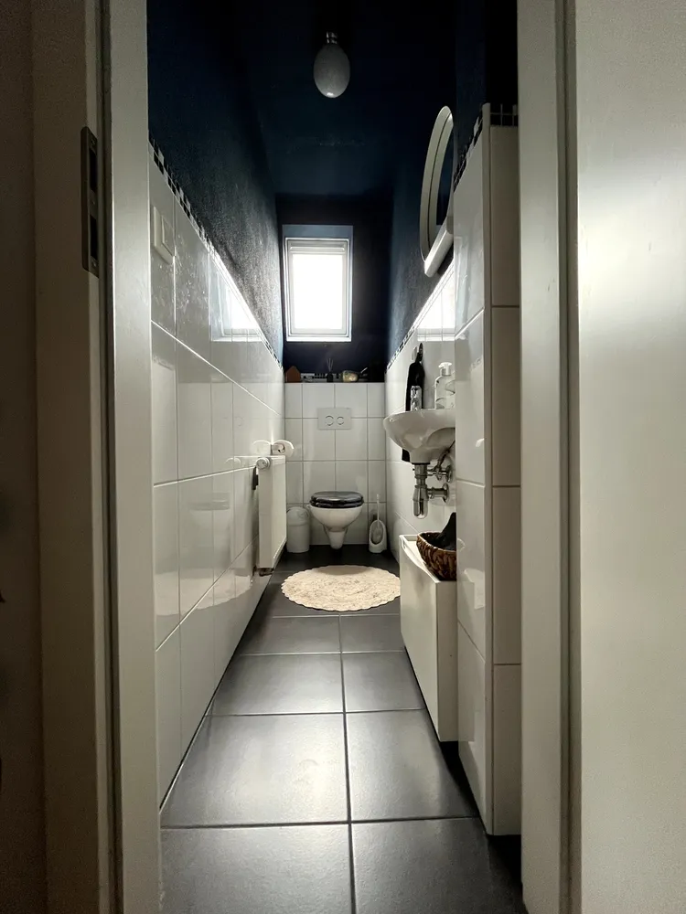 5 Zimmer Wohnung mit 172 m² in Karlsruhe – Bild 11