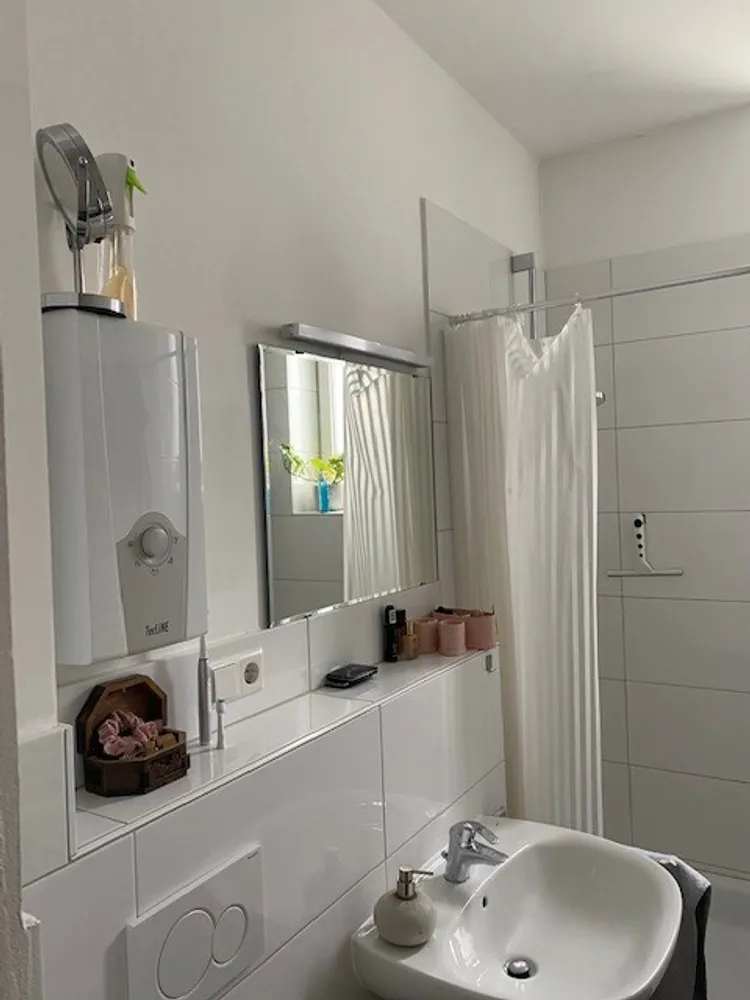 3 Zimmer Wohnung mit 75 m² in Mannheim – Bild 7