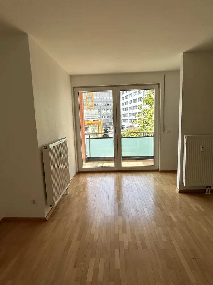2 Zimmer Wohnung mit 51 m² in Karlsruhe – Bild 4