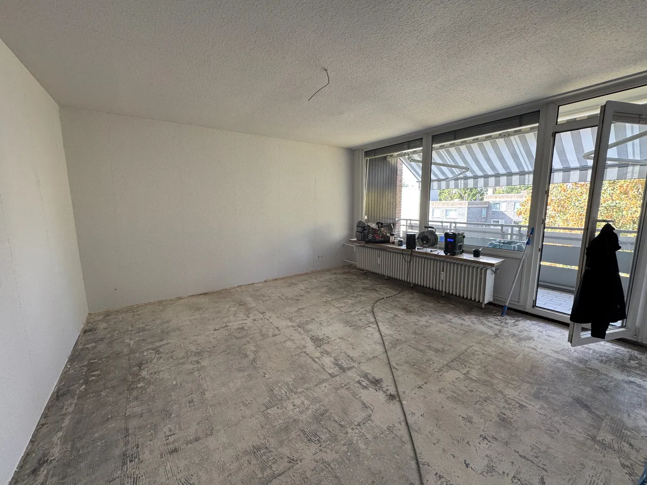 4 room apartment with 96 m² in Düsseldorf – Photo 2