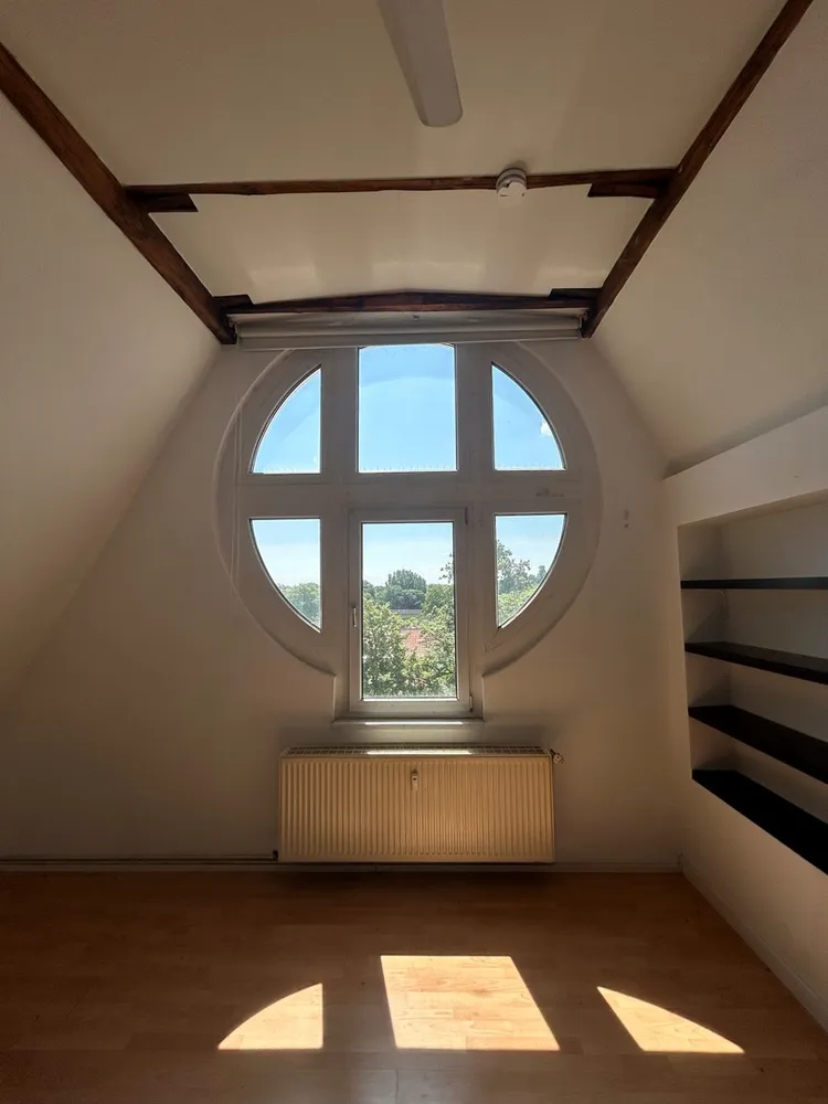 3 Zimmer Wohnung mit 69 m² in Magdeburg – Bild 1