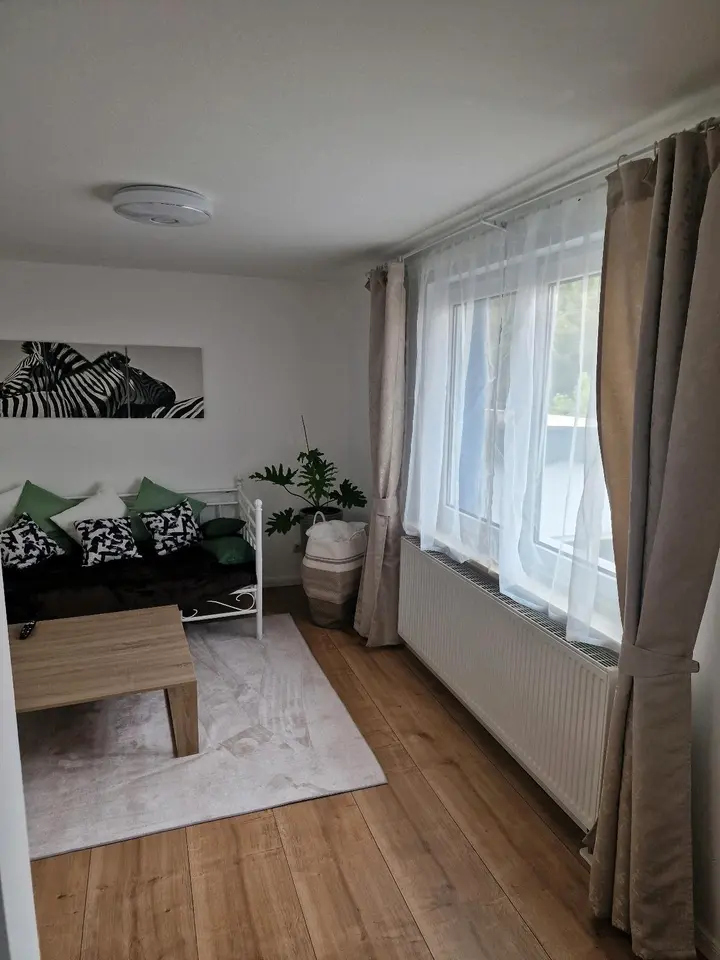 WG-Zimmer mit 35 m² in Erfurt – Bild 1