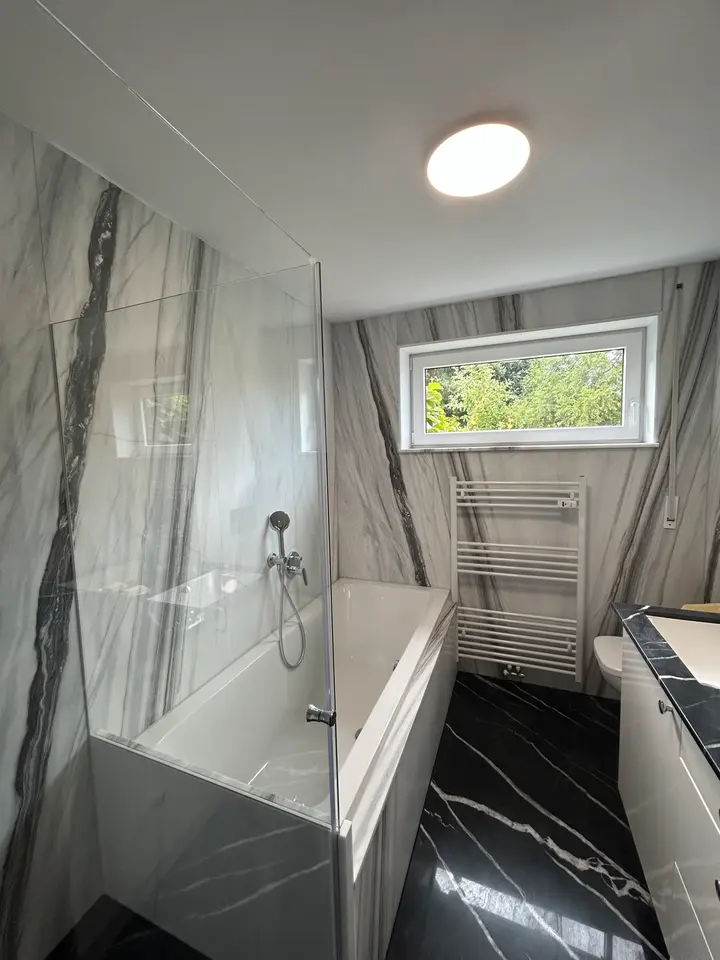 6 Zimmer Wohnung mit 140 m² in Schwäbisch Gmünd – Bild 4