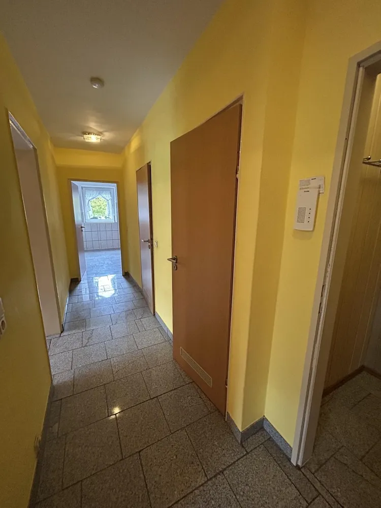 4 room apartment with 70 m² in Cologne – Photo 2