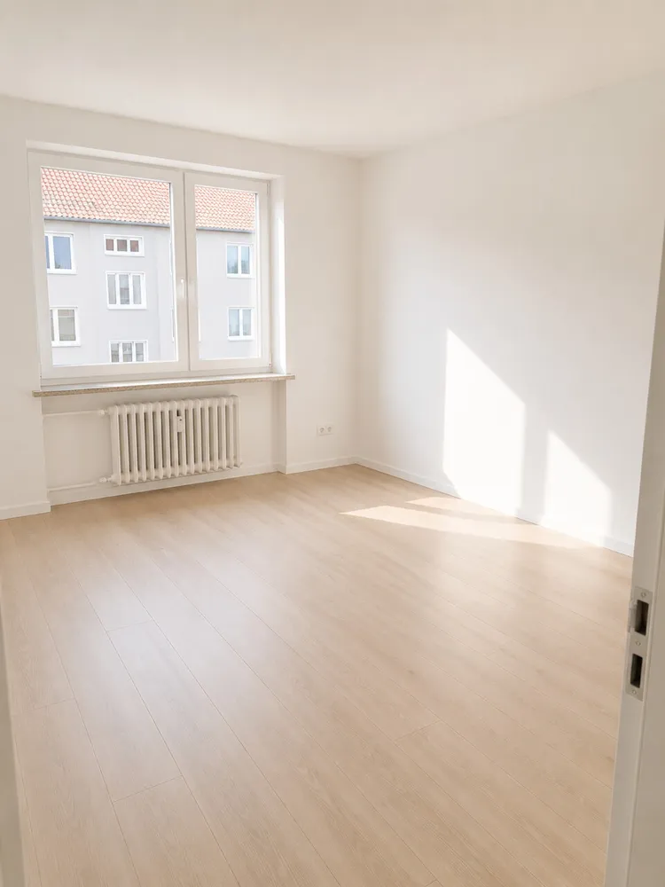 3 Zimmer Wohnung mit 88 m² in Dortmund – Bild 1